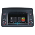 Vendeur chaud Hl-8722 pour FIAT Panda Audio DVD Navigation